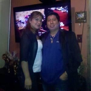 Meet your Posher, Fabi